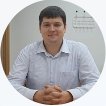 Пётр Сыроежкин