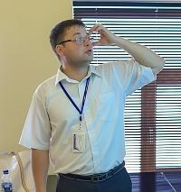 Дмитрий Степанов